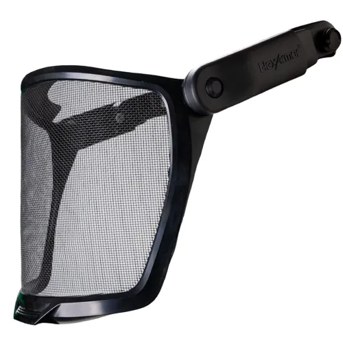 Vista 12 de HexArmor K-Series Ceros K2M Orejeras mecánicas de protección auditiva, 25dB NRR, para cascos de la serie XP, modelo 17-17002 Orejeras mecánicas K2m