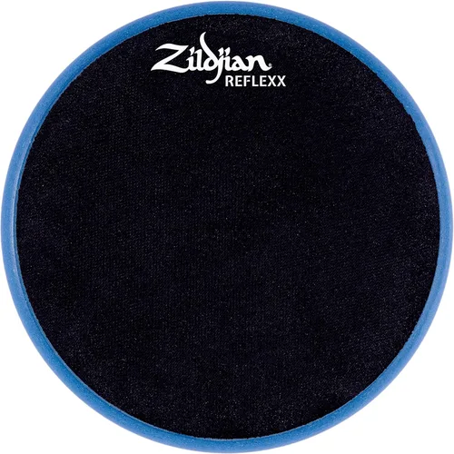 Vista 4 de Zildjian Reflexx - Pad de práctica y acondicionamiento de 6" (ZXPPRCP06)