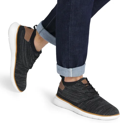 Vista 7 de Bruno Marc Zapatos deportivos de moda de tela de malla para hombre, casuales, ligeros, transpirables, versátiles, zapatos para caminar