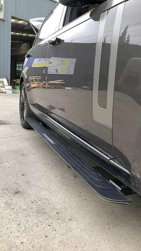 Vista 3 de Pedal eléctrico de 2 piezas para todos los nuevos Range Rover 2023