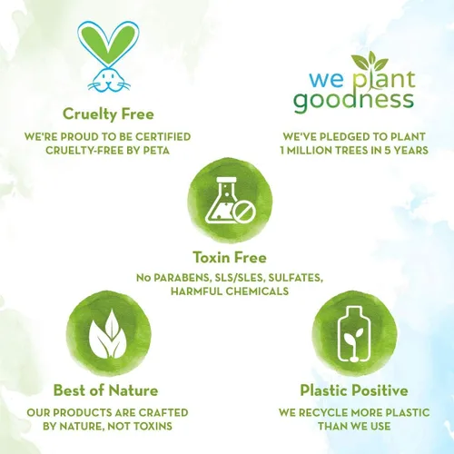 Vista 8 de Mamaearth Acondicionador de cebolla Anti pérdida de cabello y crecimiento del cabello con aceite de coco Acondicionador orgánico profundo
