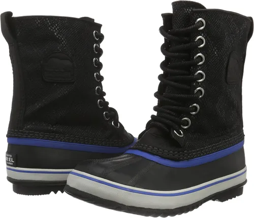 Vista 7 de Sorel 1964 PREMIUM CVS WL
