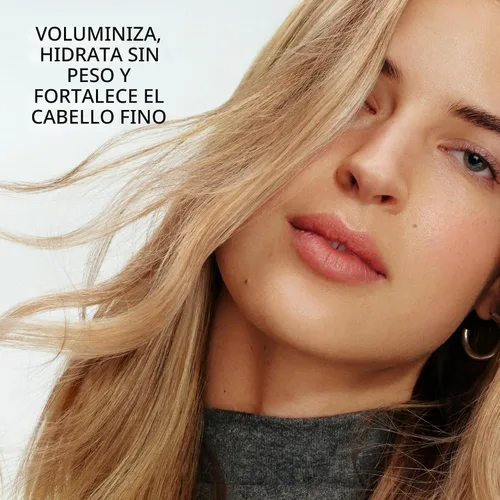 Vista 3 de OLAPLEX Champú voluminizador N°.4FINE Bond Maintenance™ Reparación de bonos