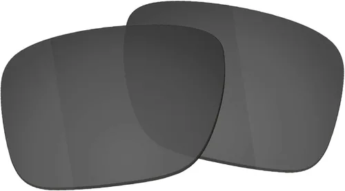 Vista 2 de Guarda TRUE POLARIZED Replacement Lenses for Oakley Sliver OO9262 Sunglasses
