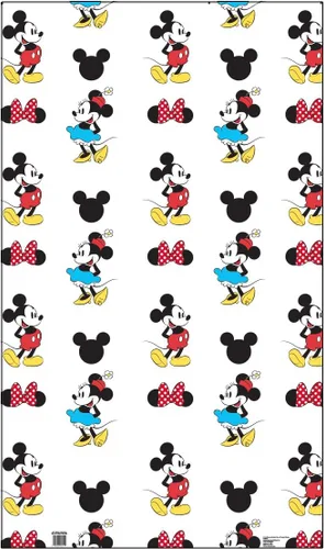 Vista 10 de Mickey Mouse y sus Amigos - Advanced Graphics Tamaño real Gigantografía, talla única Mickey Dance