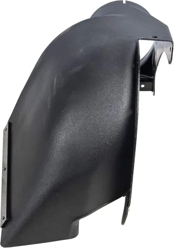 Vista 5 de Exmark 109-2954 Soplador Chute Lazer Z XS Triple Twin Ultra Vac QDA Bagger