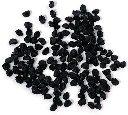 Vista 2 de Semillas de cebolla orgánicas (Walla Walla) – Aproximadamente 200 semillas – USDA Organic, sin OMG, polinizado abierto, reliquia, origen