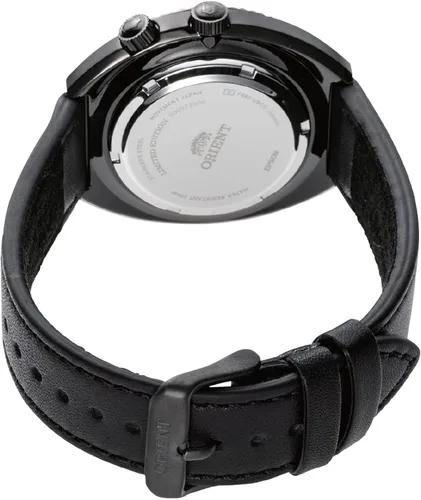 Vista 2 de Orient Mens Japanese Automatic Neo Classic Sports