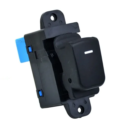 Vista 3 de Control eléctrico Power Master Interruptor de ventana Botón 93580-1X000 para Hyundai Fit para KIA Fit para Forte Fit para Cerato 2009-2013
