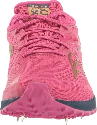 Vista 2 de Saucony Kilkenny Xc9 Spike Cross Country - Tenis de correr para hombre