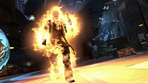 Vista 3 de Konami Neverdead (Xbox 360)