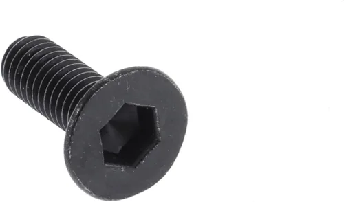 Vista 2 de Ryobi Tornillo M6 X 14Mm Flat Hd w/Rece #RY-661379002