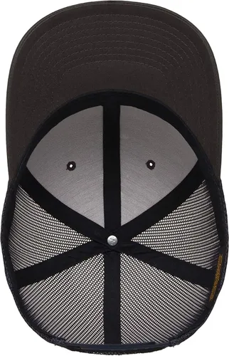 Vista 5 de Yupoong Gorra de camionero retro Multicam de Yp Classics