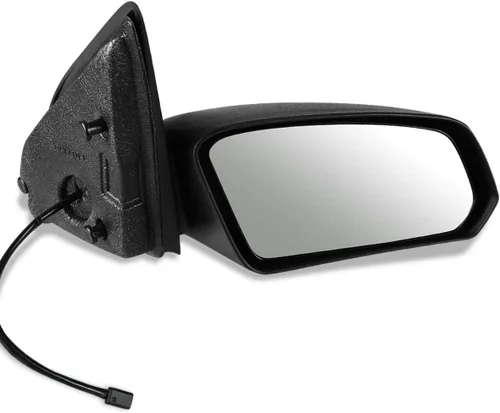 Vista 8 de DNA Motoring OEM-MR-GM1320365 - Espejo retrovisor con calefacción, plegable, con giro y memoria, compatible con Outlook 2007-2008