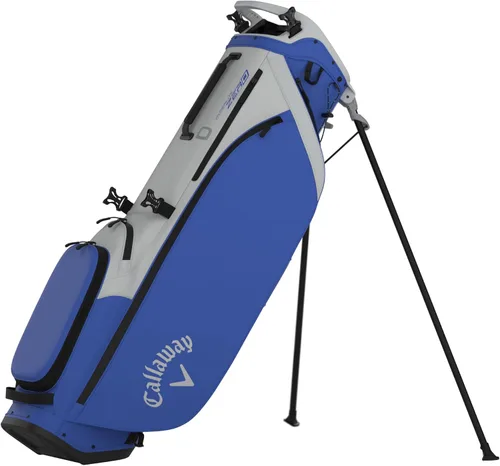 Vista 8 de Bolsa con soporte para golf Callaway Hyperlite Zero