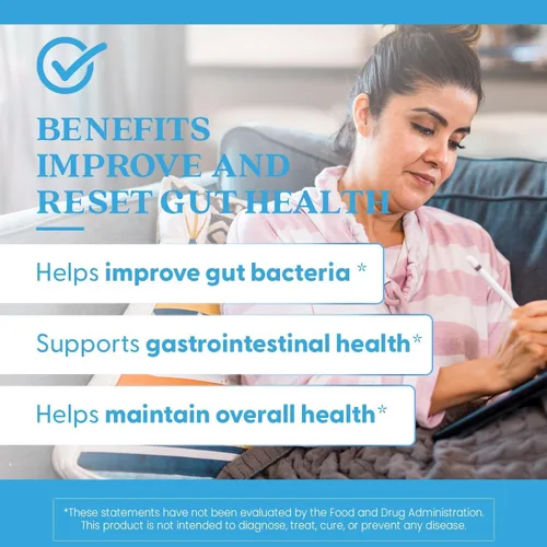 Vista 7 de Doctor's Best PepZin GI, complejo de zinc-L-carnosina, sin OMG, vegano, sin gluten, sin soja, soporte digestivo, 120 cápsulas vegetales
