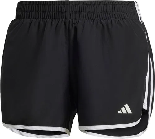 Vista 2 de Adidas Womens Marathon 20 Running Shorts