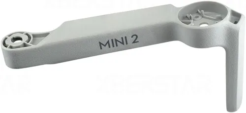 Vista 5 de Carcasa de brazo sin motor de repuesto para DJI Mavic Mini (brazo delantero izquierdo)