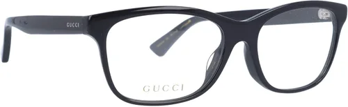 Vista 6 de Gucci GG 0162 OA- 001 - Gafas de sol