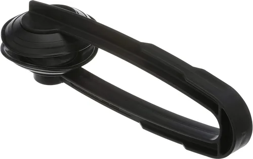 Vista 2 de Bomba de desagüe Attwood para motor, universal, redonda, con cuerpo de plástico
