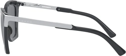 Vista 4 de Oakley Oo9445 Sideswept - Gafas de sol cuadradas para mujer