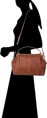 Vista 9 de Frye Melissa Shoulder Bag