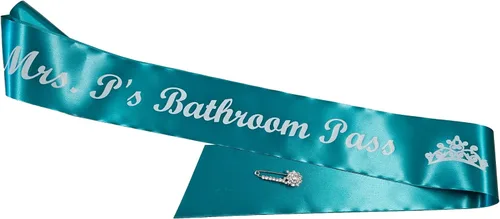 Vista 26 de Amy's Bubbling Boutique Banda personalizada para eventos especiales u ocasiones de Halloween, fiesta personalizada, aniversario, diamantes de Negro