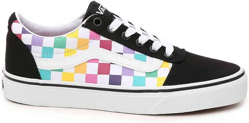 Vista 5 de Vans Zapatillas deportivas bajas para mujer