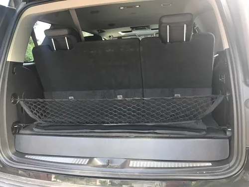 Vista 3 de Red de carga para maletero estilo sobre para Cadillac Escalade Escalade ESV 2015 2016 2017 2018 2019 2020