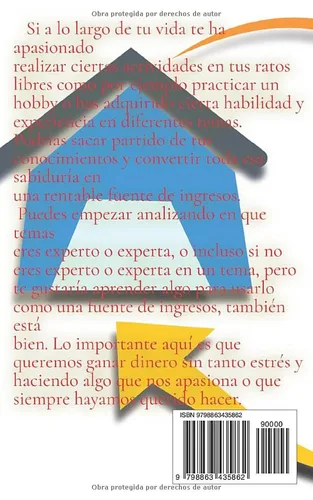 Vista 2 de Como Ganar Dinero Después De Los 50 (Spanish Edition)