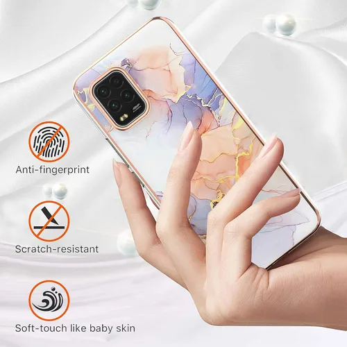 Vista 933 de Funda compatible con Nothing Phone 1, compatible con Nothing Phone One A063 para teléfono móvil TPU funda FLP