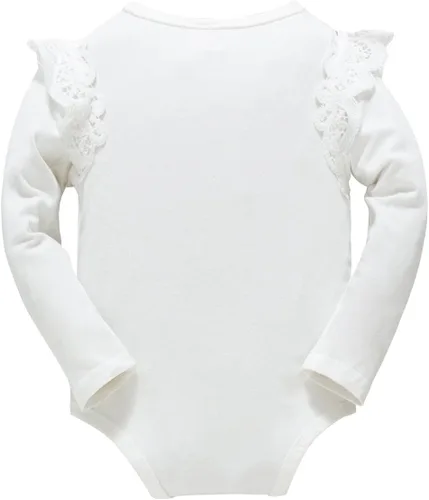 Vista 2 de Huata Mameluco para bebés y niñas