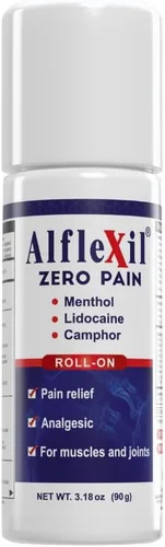 Vista 6 de Suplemento nutricional de glucosamina y condroitina de alta calidad, soporte saludable para articulaciones, huesos y rodillas, rico en MSM