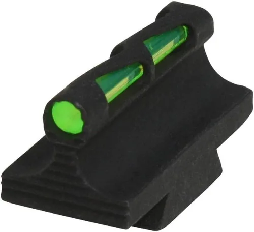 Vista 5 de HIVIZ RG1022 Ruger 10/22 Paquete combinado delantero y trasero, verde, rojo, blanco