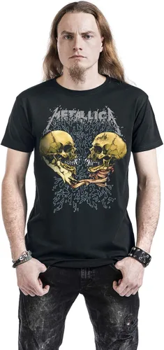 Vista 5 de Metallica - Camiseta Sad But True