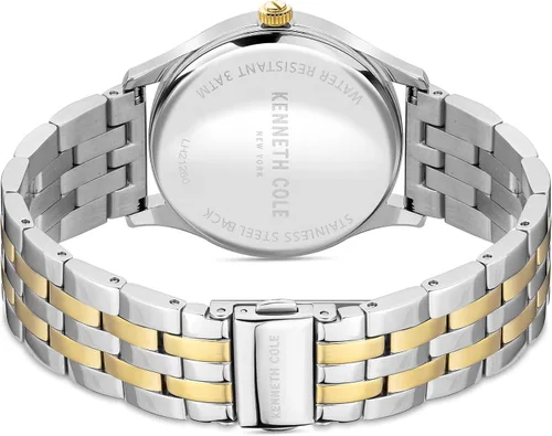 Vista 3 de Kenneth Cole New York Reloj clásico para mujer