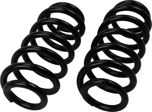Vista 2 de MOOG 81749 Juego de muelles helicoidales para Toyota RAV4
