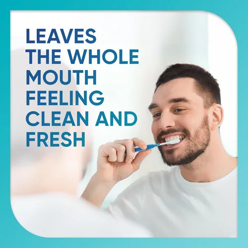 Vista 25 de Sensodyne Pronamel Active Shield Pasta Dental Blanqueadora de Esmalte, Menta Fresca - 3.4 onzas x 3 Ayuda a defenderse contra las caries