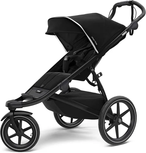 Vista 15 de Thule Urban Glide 2 - Cochecito para correr