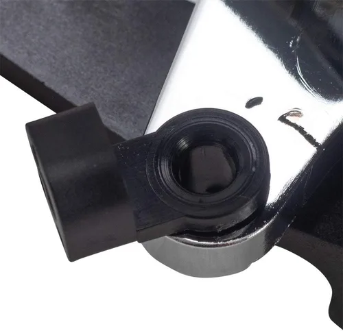 Vista 9 de Brock Manija de puerta interior cromada de repuesto compatible con Aveo Sedan 07-11