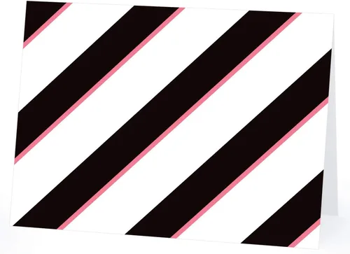 Vista 3 de 36 tarjetas de San Valentín con sobres, surtido de tarjetas de San Valentín de 4 x 6 pulgadas, 6 diseños de corazones, tarjetas románticas