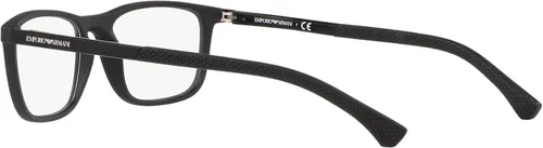 Vista 5 de Emporio Armani Gafas de sol rectangulares Ea3069 para hombre