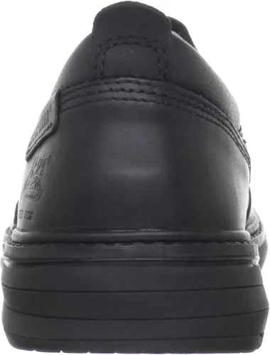 Vista 3 de CAT Men's Conclude Steel Toe Work Shoe