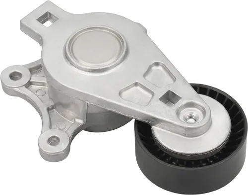 Vista 25 de 38284 Conjunto de tensor de correa con polea para Nissan Altima Rogue