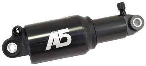 Vista 2 de Kind Shock Kindshock KS A5-RR1 Amortiguador trasero de aire dual 5.906x1.181 in, ST1442