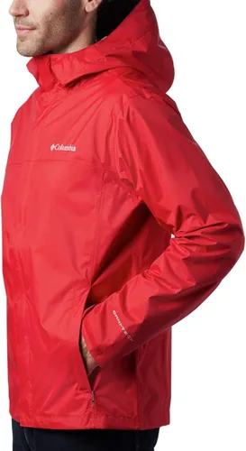Vista 3 de Columbia - Chaqueta impermeable Ii para hombre (impermeable)