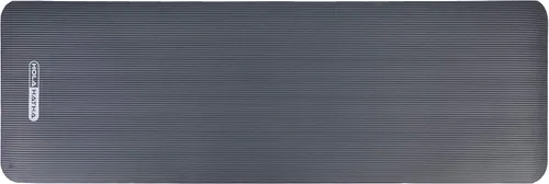 Vista 5 de Thick High Density Yoga Mat Exercise Equipment Gym Floor Mat, Thick 72 x 24” Non-Slip Workout Fitness Home Pilates Mat for Women & Men