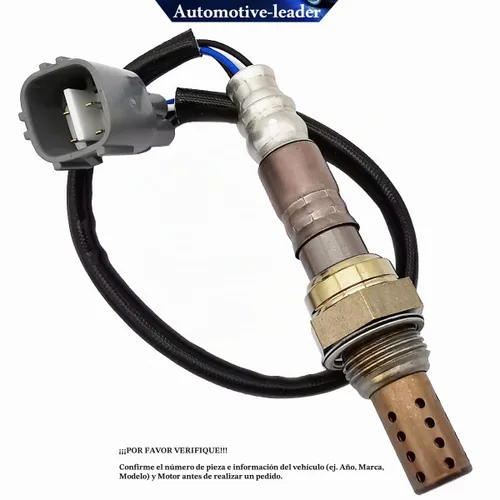 Vista 3 de 234-4622 Sensor de oxígeno descendente O2 para Avalon Camry Corolla Sienna Solara Tercel RAV4 4Runner Paseo Matrix, Pontiac Vibe, ES300 ES300H