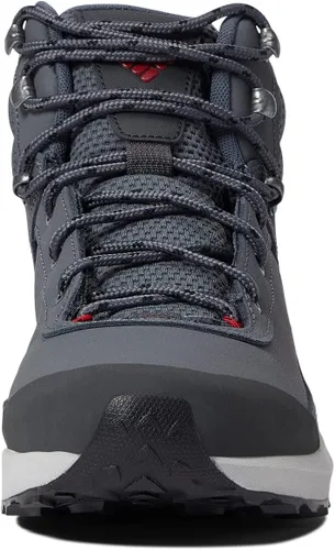 Vista 5 de Columbia Zapatillas de senderismo Trailstorm Peak Mid para hombre