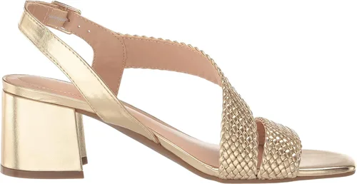 Vista 6 de Bandolino Sandalias de tacón Mizzys2 para mujer
